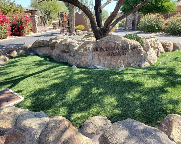 Montana de Oro Ranch